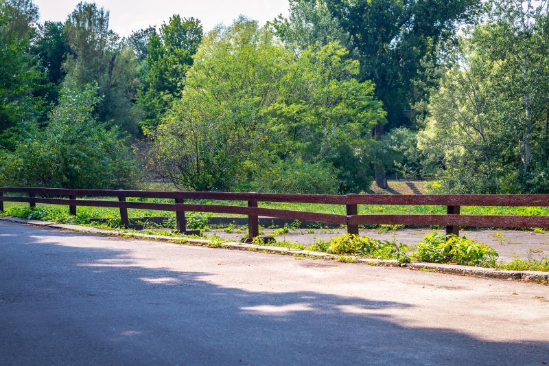Agricultural Fence Installation
