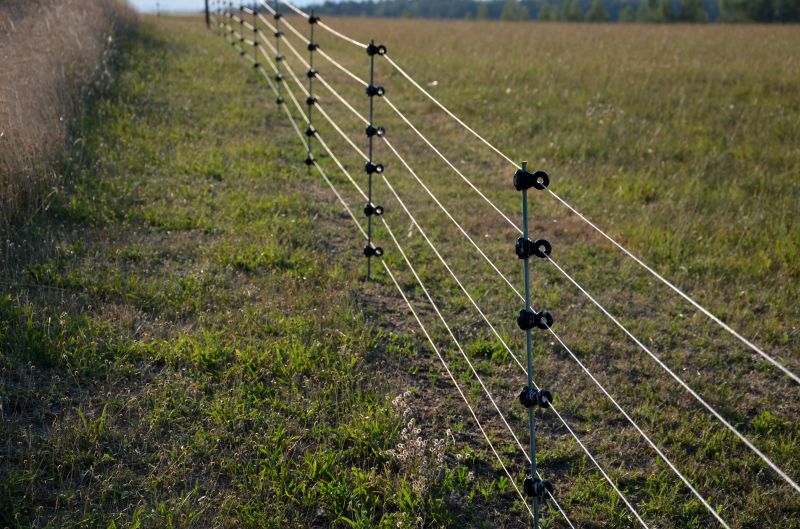 Electric Fencing Systems