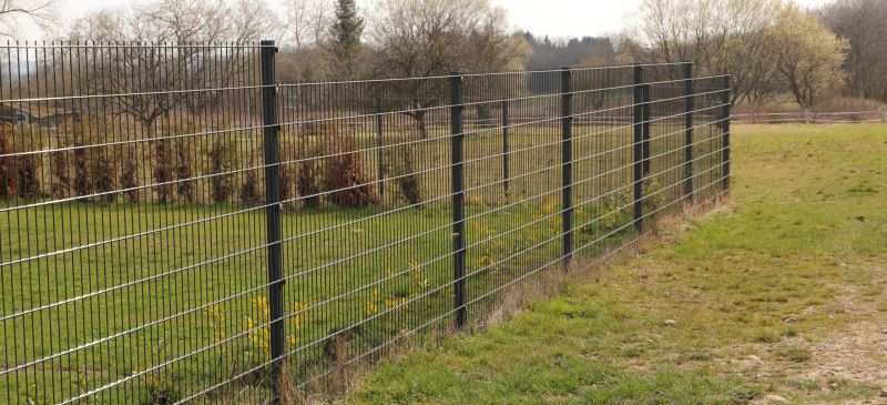 Agricultural Fence Installation Costs — Cost of Agricultural Fence Installation