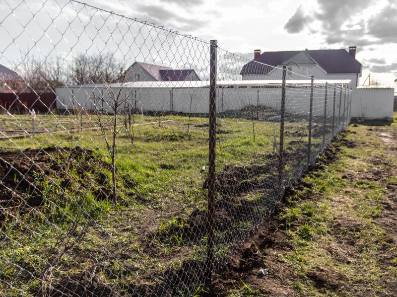 Agricultural Fence Installation Costs — Cost of Agricultural Fence Installation