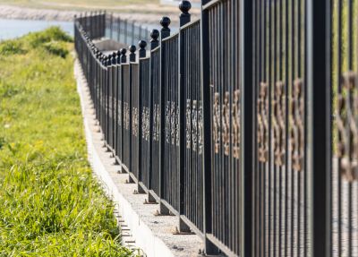 Agricultural Fence Installation Costs — Cost of Agricultural Fence Installation